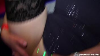 Party Hardcore Gone Crazy Vol. 3 Part 2 Screencap 104 on www.sinx.com