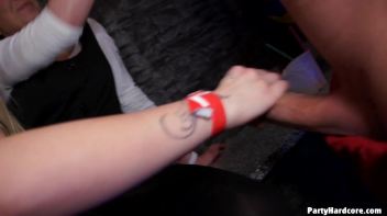 Party Hardcore Gone Crazy Vol. 3 Part 2 Screencap 114 on www.sinx.com