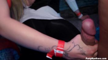 Party Hardcore Gone Crazy Vol. 3 Part 2 Screencap 118 on www.sinx.com