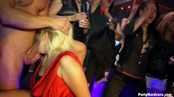 Party Hardcore Gone Crazy Vol. 3 Part 2 Screencap 12 on www.sinx.com