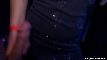 Party Hardcore Gone Crazy Vol. 3 Part 2 Screencap 26 on www.sinx.com