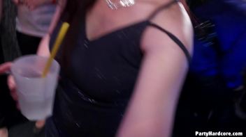 Party Hardcore Gone Crazy Vol. 3 Part 2 Screencap 36 on www.sinx.com