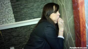 Party Hardcore Gone Crazy Vol. 3 Part 2 Screencap 4 on www.sinx.com