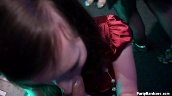 Party Hardcore Gone Crazy Vol. 3 Part 2 Screencap 41 on www.sinx.com
