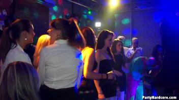 Party Hardcore Gone Crazy Vol. 3 Part 2 Screencap 49 on www.sinx.com