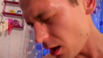 Bi Birthday Wishes Coming True Screencap 57 on www.sinx.com