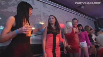 Party Hardcore Gone Crazy Vol. 15 Part 2 - Cam 1 Screencap 41 on www.sinx.com