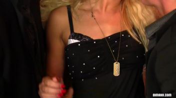 Room For One More At The Bar Screencap 5 on www.sinx.com