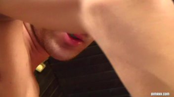 Room For One More At The Bar Screencap 23 on www.sinx.com