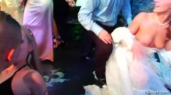 Bride Bang Part 3 - Cam 1 Screencap 61 on www.sinx.com
