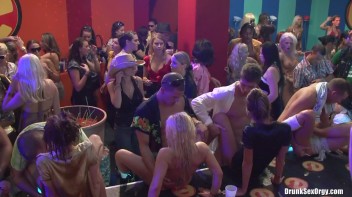 Bikini Beach Balls Part 3 - Cam 3 Screencap 57 on www.sinx.com