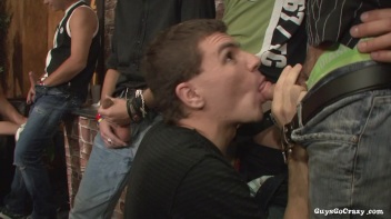 Frathouse Fuckers Part 2 Main Edit Screencap 70 on www.sinx.com