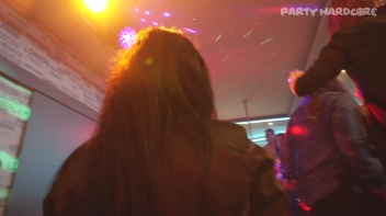 Party Hardcore Gone Crazy Vol. 17 Part 2 - Cam 3 Screencap 62 on www.sinx.com
