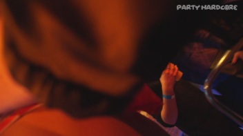 Party Hardcore Gone Crazy Vol. 17 Part 2 - Cam 3 Screencap 31 on www.sinx.com