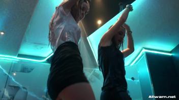 Funkin' It Up Wetlook Style! Screencap 20 on www.sinx.com