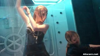 Funkin' It Up Wetlook Style! Screencap 73 on www.sinx.com