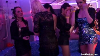 Holiday Hotties Part 5 - Shower Cam Screencap 111 on www.sinx.com