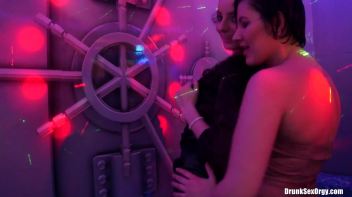 Holiday Hotties Part 5 - Shower Cam Screencap 14 on www.sinx.com