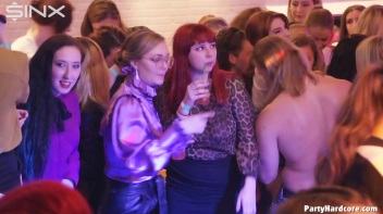 Party Hardcore Gone Crazy Vol. 44 Part 1 - Main Edit Screencap 6 on www.sinx.com