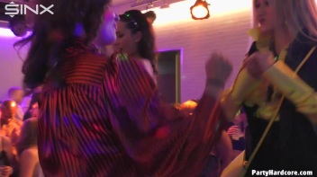 Party Hardcore Gone Crazy Vol. 44 Part 1 - Main Edit Screencap 74 on www.sinx.com