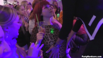 Party Hardcore Gone Crazy Vol. 44 Part 1 - Main Edit Screencap 10 on www.sinx.com