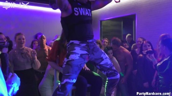 Party Hardcore Gone Crazy Vol. 44 Part 1 - Main Edit Screencap 37 on www.sinx.com
