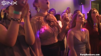 Party Hardcore Gone Crazy Vol. 44 Part 1 - Main Edit Screencap 41 on www.sinx.com