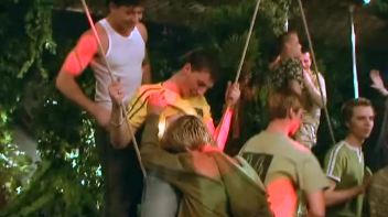 Banana Bangers Part 2 Screencap 8 on www.sinx.com