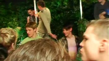 Banana Bangers Part 2 Screencap 10 on www.sinx.com