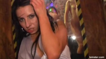 Gash Bash Part 4 - Main Edit Screencap 54 on www.sinx.com