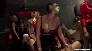 Crazier By The Dozen Part 3 - Cam 1 Screencap 9 on www.sinx.com