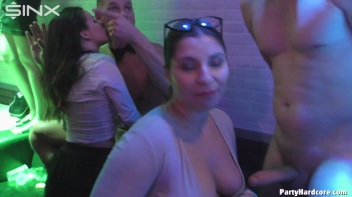 Party Hardcore Gone Crazy Vol. 45 Part 3 - Cam 3 Screencap 47 on www.sinx.com
