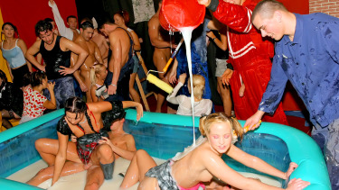 Latest deal - GaGa For Glue Girls Part 2