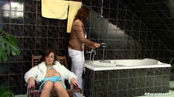 Big Titty Wetlook Lesbos Screencap 69 on www.sinx.com