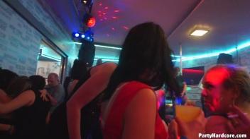 Party Hardcore Gone Crazy Vol. 9 Part 3 - Cam 2 Screencap 41 on www.sinx.com