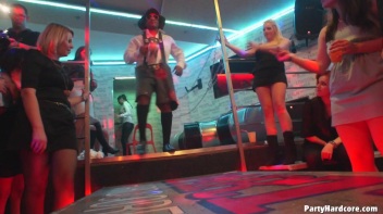 Party Hardcore Gone Crazy Vol. 9 Part 3 - Cam 2 Screencap 45 on www.sinx.com