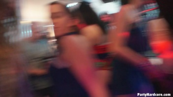 Party Hardcore Gone Crazy Vol. 9 Part 3 - Cam 2 Screencap 55 on www.sinx.com