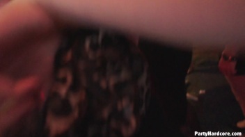Party Hardcore Gone Crazy Vol. 9 Part 3 - Cam 2 Screencap 61 on www.sinx.com