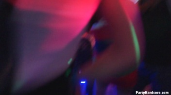 Party Hardcore Gone Crazy Vol. 9 Part 3 - Cam 2 Screencap 69 on www.sinx.com