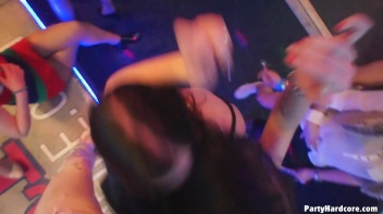 Party Hardcore Gone Crazy Vol. 9 Part 3 - Cam 2 Screencap 75 on www.sinx.com