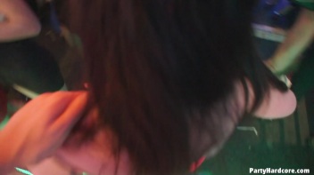Party Hardcore Gone Crazy Vol. 9 Part 3 - Cam 2 Screencap 77 on www.sinx.com