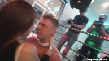 Party Hardcore Gone Crazy Vol. 9 Part 3 - Cam 2 Screencap 81 on www.sinx.com