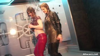 Wetlook Wonders Dance Their Asses Off Screencap 23 on www.sinx.com