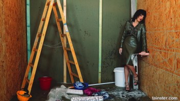 She Came Prepared And Still Ened Up Cum Dumped! Screencap 11 on www.sinx.com