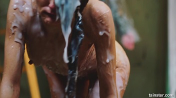 She Came Prepared And Still Ened Up Cum Dumped! Screencap 2 on www.sinx.com