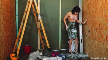 She Came Prepared And Still Ened Up Cum Dumped! Screencap 24 on www.sinx.com