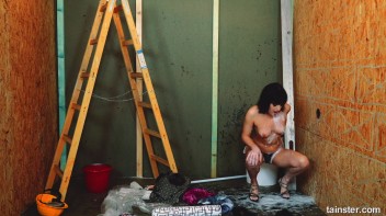 She Came Prepared And Still Ened Up Cum Dumped! Screencap 34 on www.sinx.com