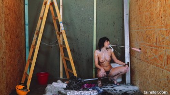 She Came Prepared And Still Ened Up Cum Dumped! Screencap 52 on www.sinx.com