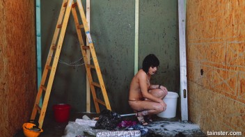 She Came Prepared And Still Ened Up Cum Dumped! Screencap 53 on www.sinx.com