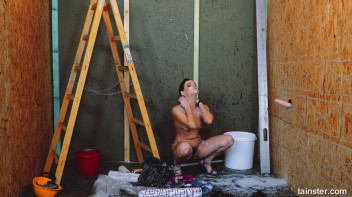 She Came Prepared And Still Ened Up Cum Dumped! Screencap 55 on www.sinx.com